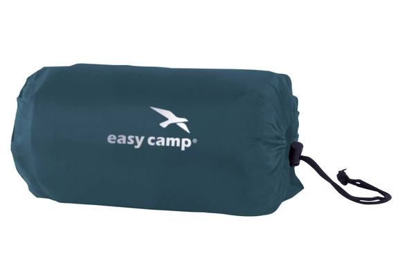 Mata samopompująca Easy Camp Compact Mat Single 2.5 cm