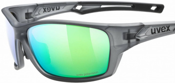 Okulary Uvex Sportstyle 232 P 53-3-002-5170-