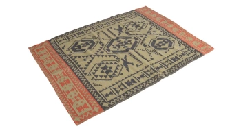 Dywan do namiotu Easy Camp Moonlight Square Carpet