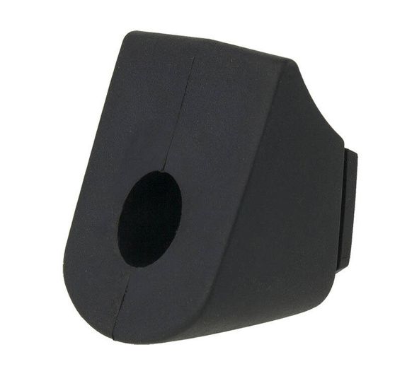 Hamulec do rolek  PW-152, PW-153 black