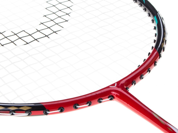Badminton Vivo zestaw 2-rakietki 5020 