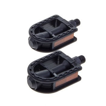 Pedały FP oś 1/2" dla rowerów dziecięcych