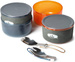 Zestaw do gotowania GSI Outdoors Glacier Dualist