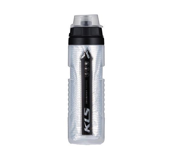 Bidon Kelly's ANTARCTICA 022 0.65 l White Termo