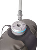 Bukłak na wodę HydraPak Seeker 6L - Mammoth Grey