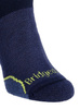 Skarpety biegowe Bridgedale Trail Run Midweight T2 Merino Sport Crew - navy