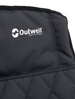 Krzesło kempingowe Outwell Lomond - black