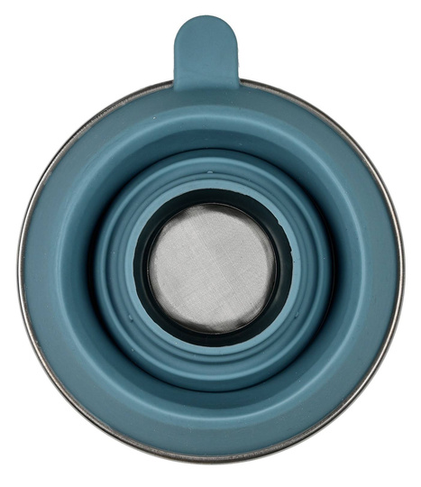 Filtr do ekspresu Outwell Collaps Coffee Filter Holder - classic blue