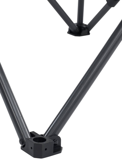 Krzesło kempingowe Outwell Kielder - black