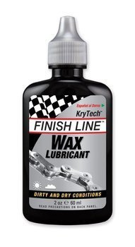 Olej Finish Line KRY TECH parafinowy 60ml