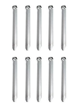 Zestaw śledzi Outwell Halfround U-peg 24 cm 10 szt.