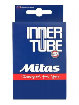 Dętka Mitas 8x1-1/4 zawór SBV 45-45