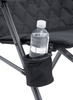 Krzesło kempingowe Outwell Lomond - black