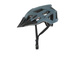 Kask Kross MTB-City ATTIVO szaro-niebieski