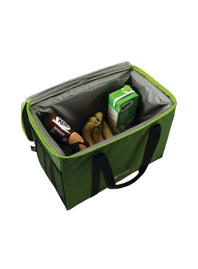 Torba termiczna Outwell Penguin L - dark green