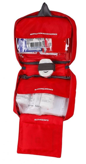 Apteczka Lifesystems Explorer First Aid Kit