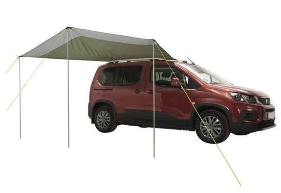 Zadaszenie do samochodu Outwell Fieldcrest Canopy