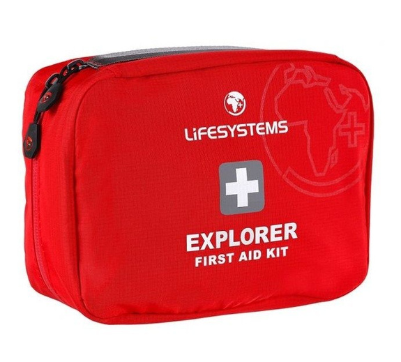 Apteczka Lifesystems Explorer First Aid Kit