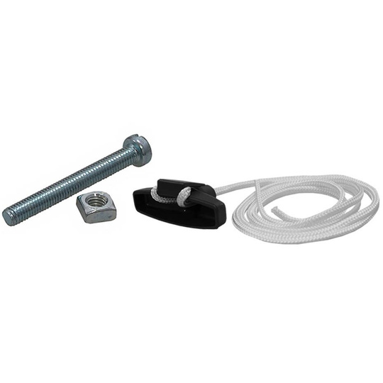 Uchwyt, śrubka, nakrętka Hamax Zebra Spare HAM807092