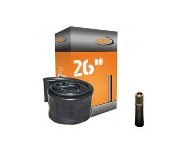 Dętka CST 26" x 4,80 SV-40mm Schreader /TB-CS139/