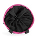 Woreczek na magnezję Climbing Technology Cylinder - anthracite/pink
