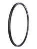 Obręcz aluminiowa XMX 26" DISC YKL-D23 36-otworów czarna nitowana