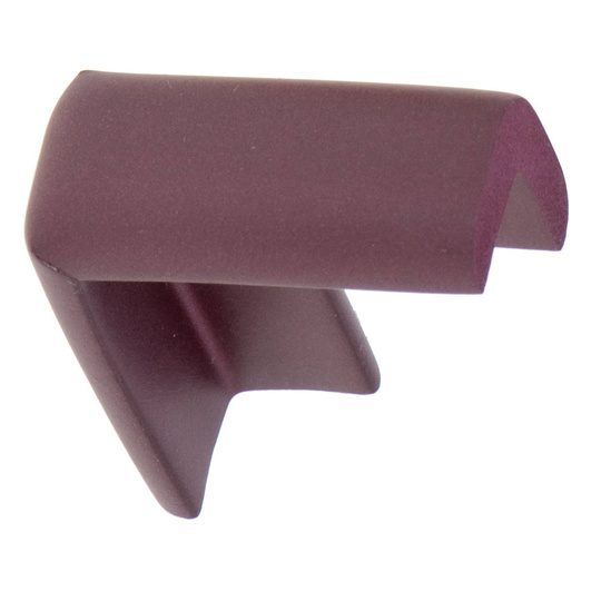 Zabezpieczenie osłonka narożników piankowe 50x23x8 brąz - 1 szt