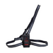 Lampka do biegania na klatkę piersiową Lynx USB rechargeable