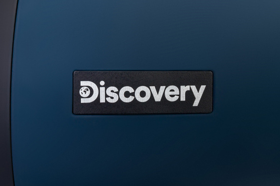 Luneta Discovery Range 50