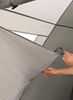 Przedsionek do kampera Easy Camp Fairfields - grey/dark grey