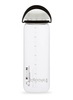 Ekologiczna Butelka HydraPak Recon 750ml - Clear/Black & White 