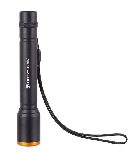 Latarka Lifesystems Intensity 480 Hand Torch Battery