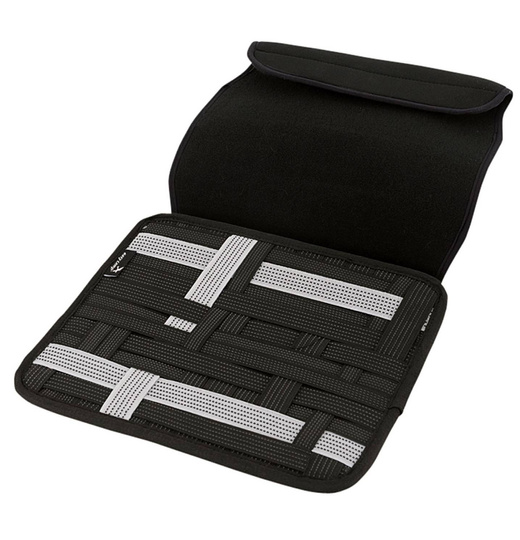 Organizer kempingowy Easy Camp Gadget Organizer w/Tablet Cover