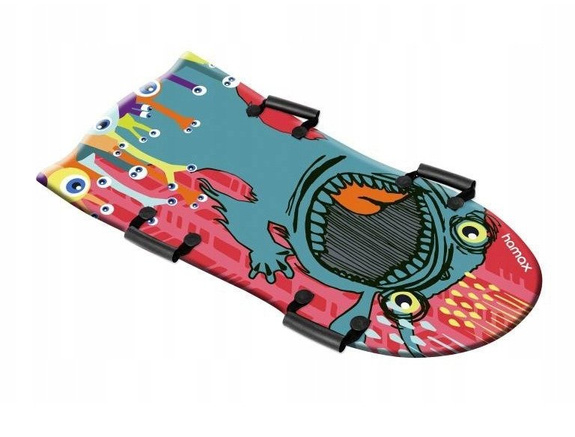 Ślizg HAMAX FREE SURFER 550047