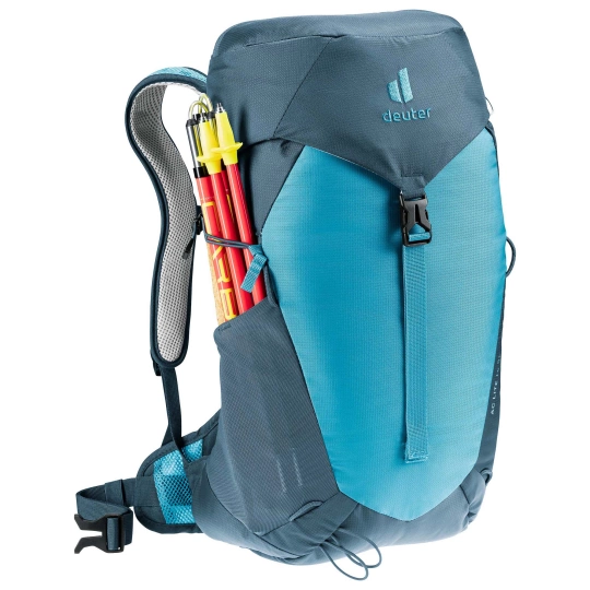 Plecak Deuter AC Lite 14 SL lagoon-atlantic