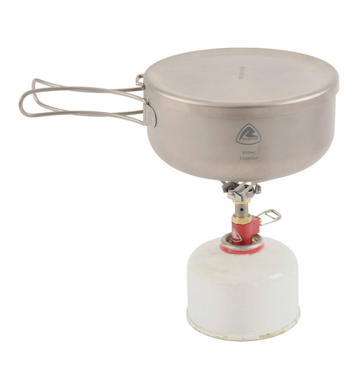 Zestaw do gotowania Robens Fire Midge Ti. Cook Set