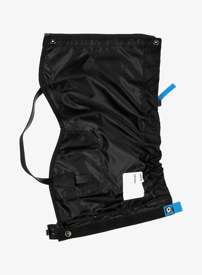 Stuptuty Kohla Adventure Light - black-dresden blue