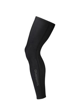 Nogawki Shimano Vertex black