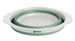Miska turystyczna Outwell Collaps Bowl S - shadow green