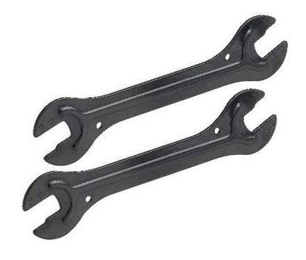 Klucz  YC-152 do stożków piast 13x14x15x16 utwardzany