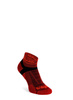 Skarpety Bridgedale Ultralight T2 Merino Sport Low - red