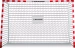 Bramka Dunlop 300x200x110cm MT AL