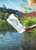 Bukłak na wodę HydraPak Seeker+ 3L - clear