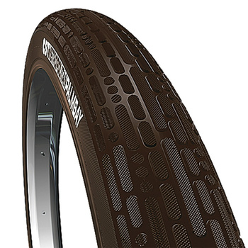 Opona CST Palmbay C-1779 700x40C Brązowa TR-CS399