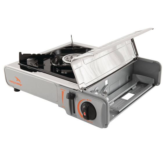 Kuchenka kempingowa Easy Camp Tour Stove