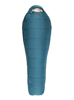 Śpiwór Robens SPIRE II blue RZ