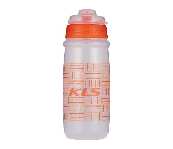 Bidon Kelly's ATACAMA 022 0,65 l Orange
