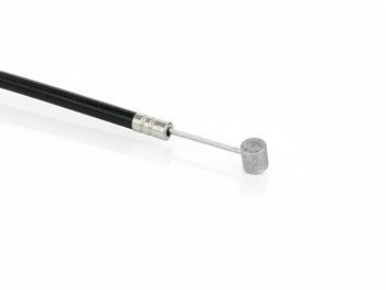 Linka hamulcowa tył Verso 2000x1700 mm z pancerzem