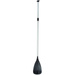 Wiosło alu + abs Sup Enero 29mm regulowane 165-208cm 950g