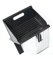 Grill składany Outwell Cazal Portable Compact Grill